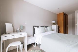 Contemporary 1BD Flat - Bristol City Centre! - Bristol - 2