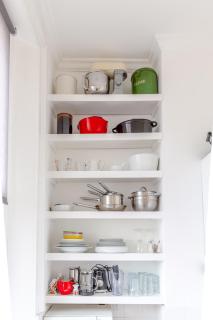 Central Spacious Studio Near Kensington Gardens - 9