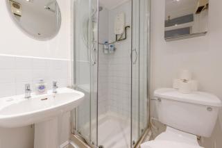 Central Spacious Studio Near Kensington Gardens - Londra - 1