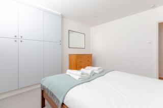 Contemporary 2BD Flat - 1 Min to Pimlico Station! - 0