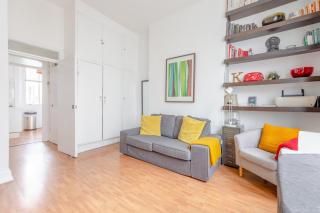 Central Spacious Studio Near Kensington Gardens - Londra - 2