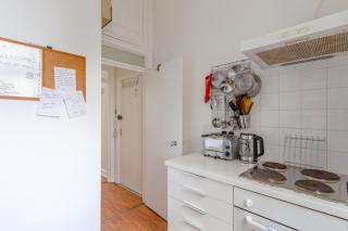 Central Spacious Studio Near Kensington Gardens - Londra - 6