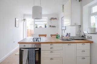 Stylish & Homely 1BD Flat - Walthamstow! - Londra - 8