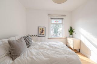 Stylish & Homely 1BD Flat - Walthamstow! - Londra - 3