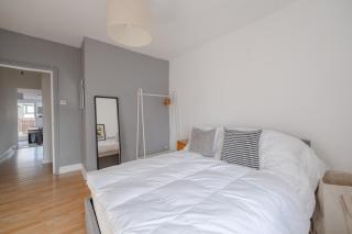 Stylish & Homely 1BD Flat - Walthamstow! - Londra - 1