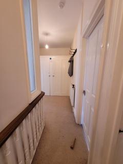 Bright & Delightful 2BD Flat Clifton Down Bristol - Bristol - 7