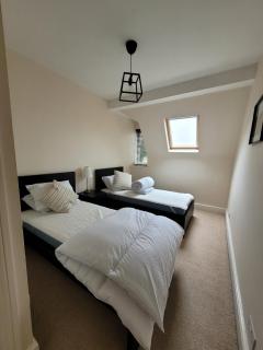 Bright & Delightful 2BD Flat Clifton Down Bristol - Bristol - 3