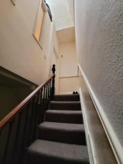 Bright & Delightful 2BD Flat Clifton Down Bristol - Bristol - 1