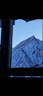 Monolocale nel cuore delle Alpi - Tonalepas - 9