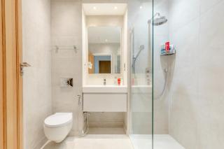 Cosy 1 Bedroom Apartment Near Harrods Knightsbridge - Londra - 5