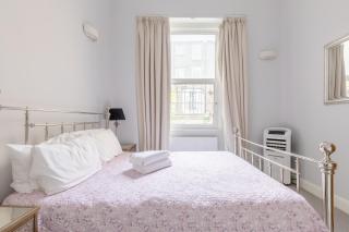Cosy 1 Bedroom Apartment Near Harrods Knightsbridge - Londra - 3