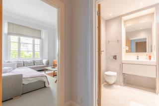 Cosy 1 Bedroom Apartment Near Harrods Knightsbridge - Londra - 1