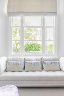 Cosy 1 Bedroom Apartment Near Harrods Knightsbridge - Londra - 8