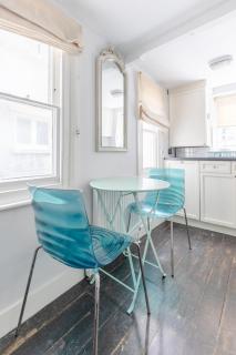 Cosy 1 Bedroom Apartment Near Harrods Knightsbridge - Londra - 6