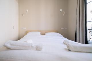 Stunning 1 Bedroom Apartment in Paris - 1