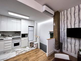 Comfy apt for 9 in Las Ventas - Madrid - 9