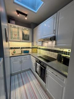 Quaint & Cosy 1 Bedroom Flat - Kensington Olympia! - Londra - 8