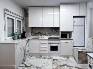 Comfy apt for 9 in Las Ventas - Madrid - 7