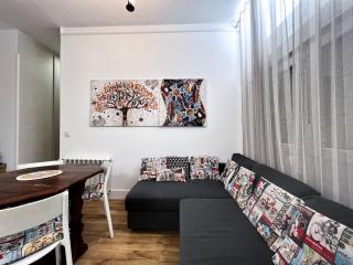 Comfy apt for 9 in Las Ventas - Madrid - 4