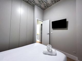Comfy apt for 9 in Las Ventas - Madrid - 3