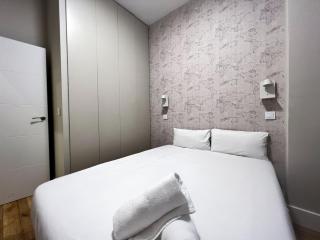 Comfy apt for 9 in Las Ventas - Madrid - 1