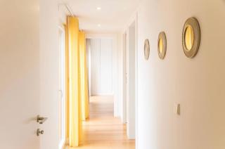 Bright 2 Bedroom Apartment with parking in Lisbon - Lisbona - 9