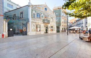 Bright 2 Bedroom Apartment with parking in Lisbon - Lisbona - 8