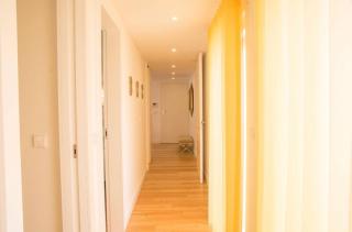 Bright 2 Bedroom Apartment with parking in Lisbon - Lisbona - 5