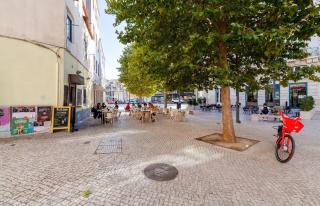 Bright 2 Bedroom Apartment with parking in Lisbon - Lisbona - 4