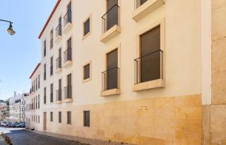 Bright 2 Bedroom Apartment with parking in Lisbon - Lisbona - 7