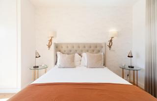 Bright 2 Bedroom Apartment with parking in Lisbon - Lisbona - 2