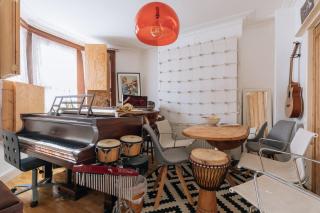 Vibrant & Eclectic 3 bedroom Flat - Bedminster Bristol! - 3