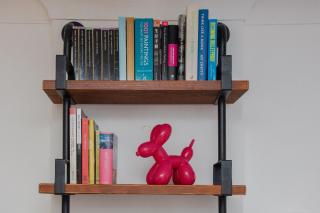 1 Bedroom Apartment on The Riverbank Near St Paul's - London - 6