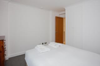 1 Bedroom Apartment on The Riverbank Near St Paul's - Londen - 1