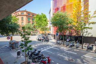 Cozy 2 Bedroom next to Arc de Triomf - Barcelone - 3
