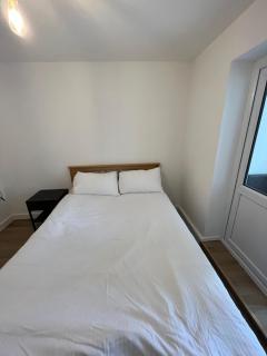 1BD Flat with Patio - 5 min to London City Airport - Londen - 9