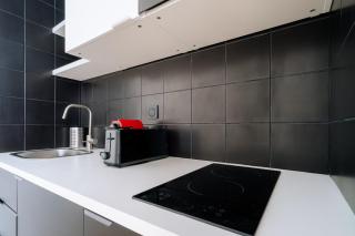 Welcoming 1 Bedroom Apartment in Paris - Parijs - 5