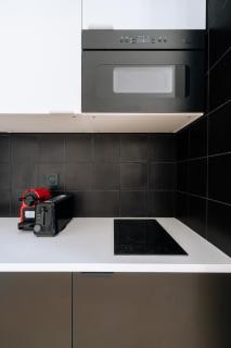 Welcoming 1 Bedroom Apartment in Paris - Parijs - 3