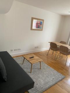 Spaciously renovated 2BD Flat - Camden - Londra - 0