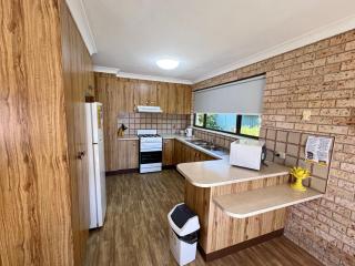 Beach Shack SWR - Bring your own linen - South West Rocks - 8