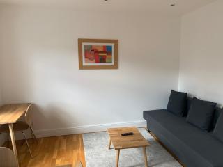 Contemporary 1BD Flat - Camden - Londres - 1