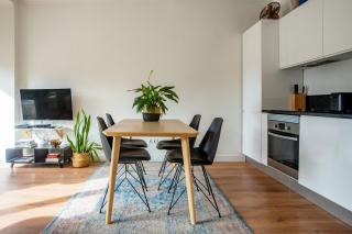 Bright Apartment in Lisbon - Lisbona - 8