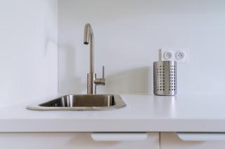 Relaxing Studio Apartment in the Heart of Paris - Paris - 7