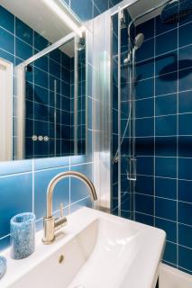 Relaxing Studio Apartment in the Heart of Paris - Paris - 6