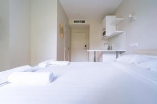 Relaxing Studio Apartment in the Heart of Paris - Paris - 4