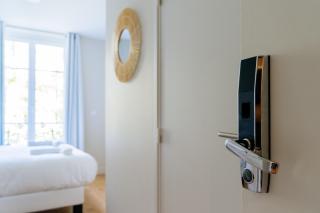 Relaxing Studio Apartment in the Heart of Paris - Paris - 2