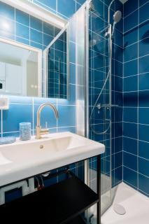 Relaxing Studio Apartment in the Heart of Paris - 4