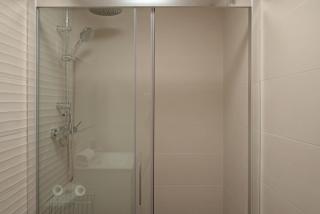 Studio Apartment with Balcony in Sanchinarro - Madrid - 8