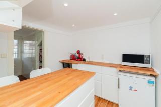 Attic Apartment with Balcony in Bairro Alto - Lisbona - 9