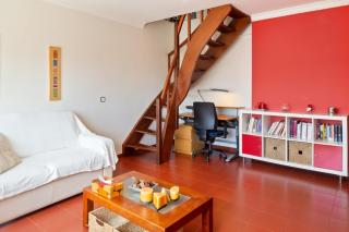 Lovely 2 Bedroom Apartment with Terrace in Cascais - Lisbona - 1
